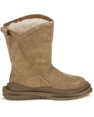 UGG Classic Distort Boot - Bruin