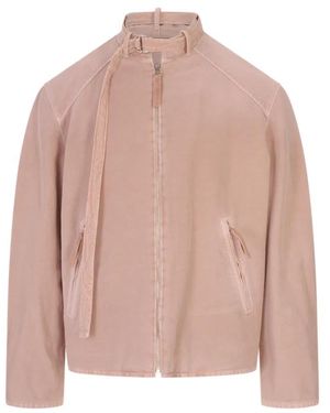 Marni Light Jackets - Rosa