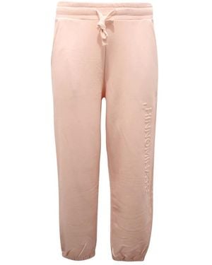 hinnominate Joggers - Pink