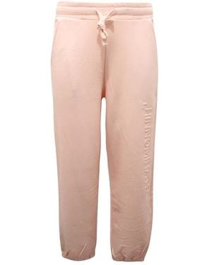 hinnominate Joggers - Pink