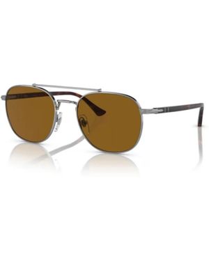 Persol Sunglasses - Brown