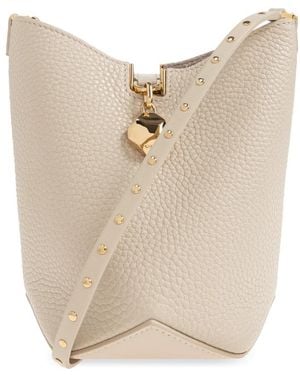 Lanvin Bucket Bags - Blanco