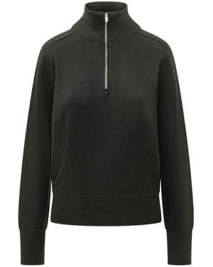 Studio Nicholson Turtlenecks - Nero