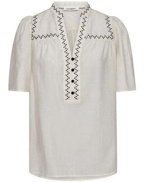 co'couture Shirts - Grey