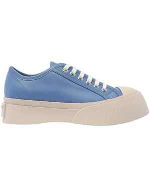Marni Sneakers - Blu