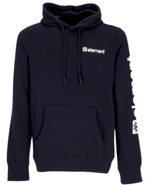 Element Hoodies - Blue