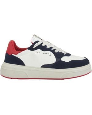 John Richmond Trainers - Blue
