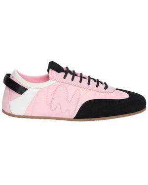 MSGM Sneakers - Rose