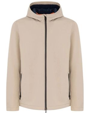 Suns Light Jackets - Natural