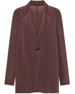 Seventy Blazers - Purple