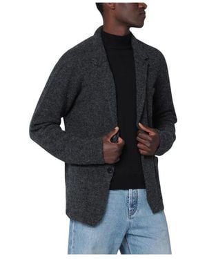 Roberto Collina Blazers - Black