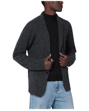 Roberto Collina Blazers - Black