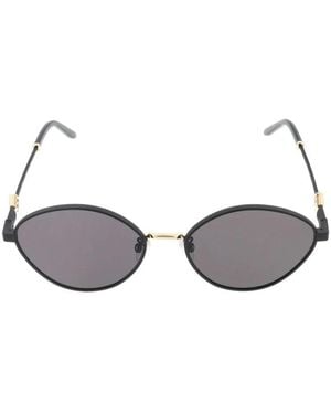Fendi Ff Diamonds Sonnenbrille - Braun