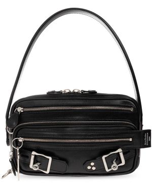 Acne Studios Shoulder Bags - Black