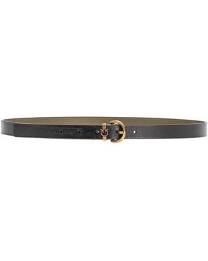 Pinko Belts - Black