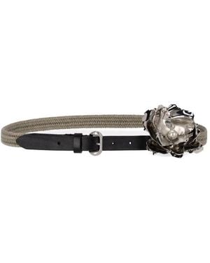 Weekend by Maxmara Belts - Neutro