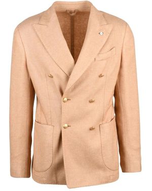 L.B.M. 1911 Blazers - Natural