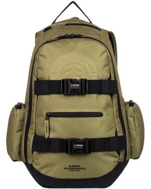 Element Backpacks - Verde