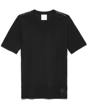 Gaelle Paris T-Shirts - Black