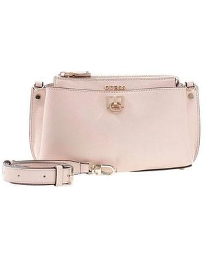 Guess Cross Body Bags - Rosa