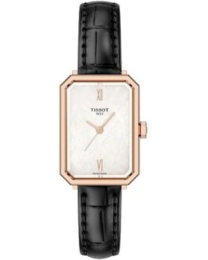 Tissot Watches - Blanco