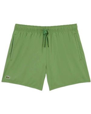 Lacoste Beachwear - Green