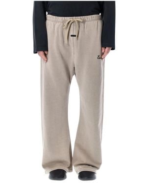 Fear Of God Joggers - Natural