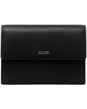 Joop! Wallets &Amp; Cardholders - Schwarz