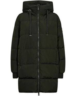 Mos Mosh Down Jackets - Verde