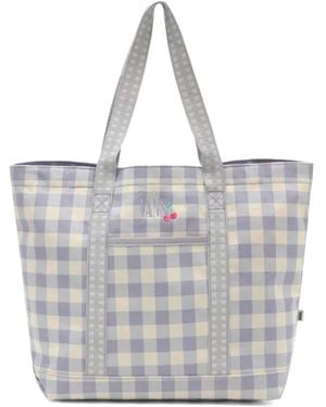 Vans Tote Bags - Grigio