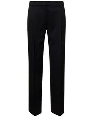 Grifoni Chinos - Negro