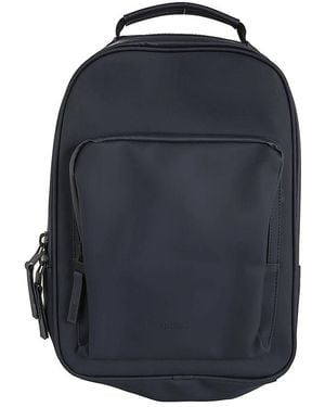 Rains Backpacks - Blue