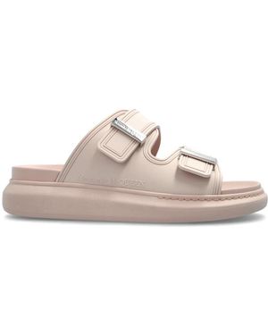 McQueen Sliders - Rosa
