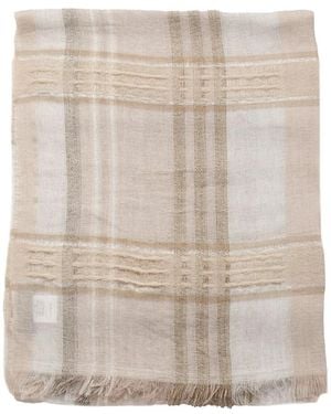 Gran Sasso Winter Scarves - Neutre