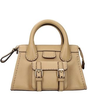 Chloé Handbags - Metallizzato