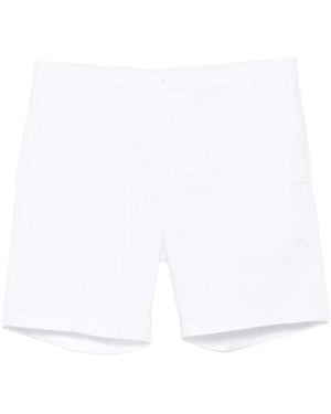 Dondup Casual Shorts - Weiß