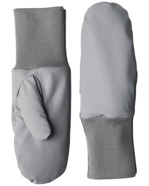 Rains Handschuhe - Grau