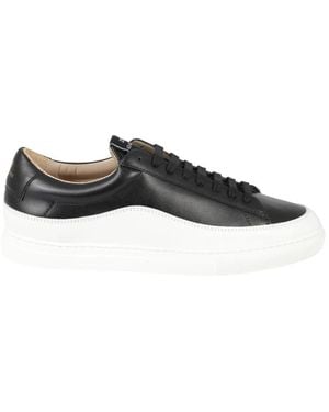 Zespà Sneakers - Nero