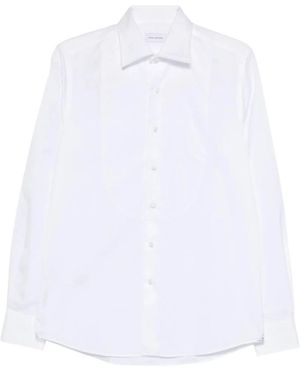 Tagliatore Formal Shirts - Blanc