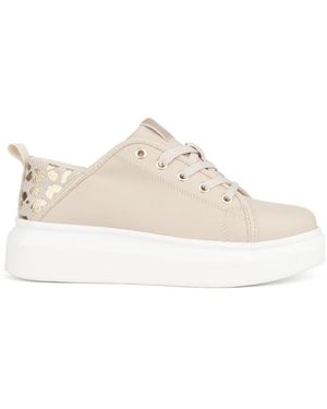 Stella York Closed Sneakers - Weiß