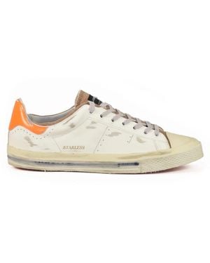 HIDNANDER Trainers - White