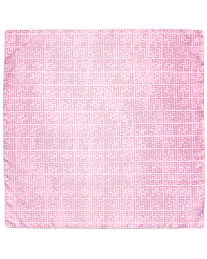 Gaelle Paris Scarves - Rosa