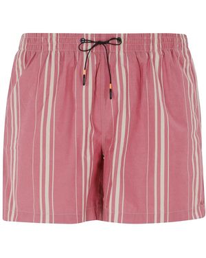 Rrd Beachwear - Rosa