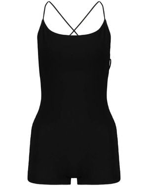 RED Valentino Unterwäsche-Set - Schwarz
