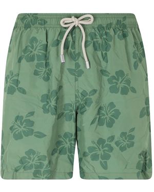 MC2 Saint Barth Beachwear - Green