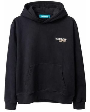 Barrow Hoodies - Black