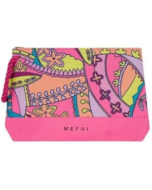 ME FUI Clutches - Pink