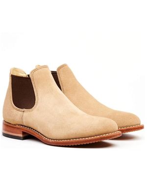 Red Wing Chelsea Boots - Neutro