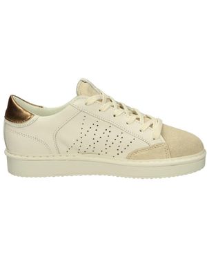 Pànchic Sneakers - Naturel