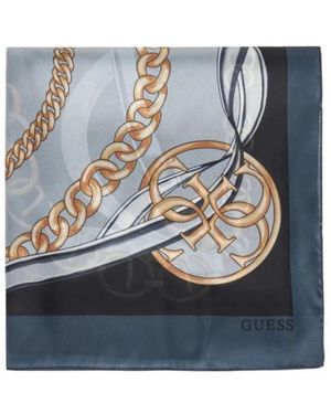 Guess Scarves - Azul